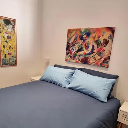 Apartman Sara